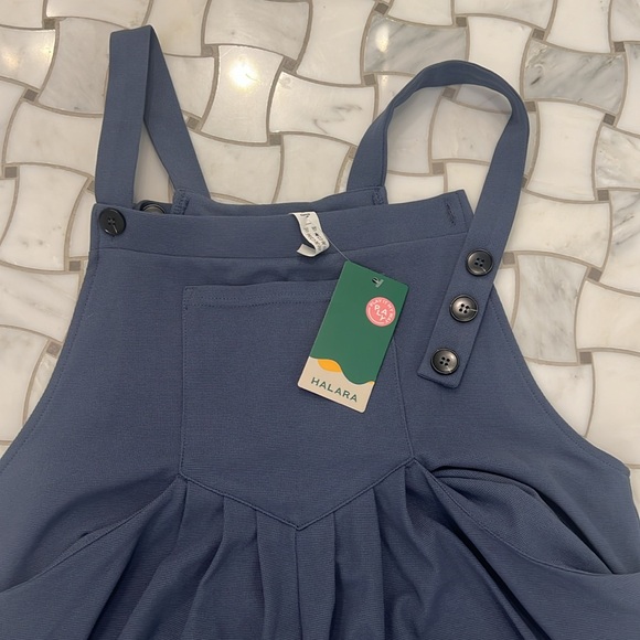 Halara Casual Overalls - Picture 3 of 4